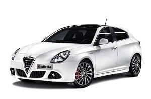 Giulietta 2010-