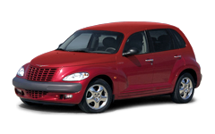 PT Cruiser