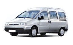 Scudo 2000-2006