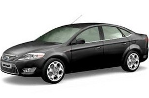 Mondeo 2007-