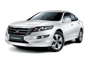 Crosstour