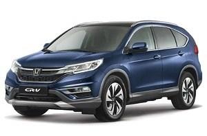 CRV