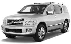 QX56 2004-2010