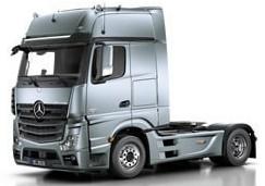 Actros