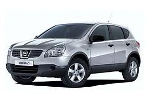 Qashqai 2006-2014