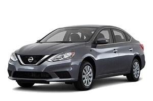 Sentra 2015-