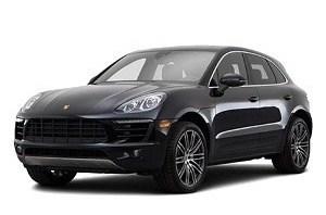 Macan 2013-