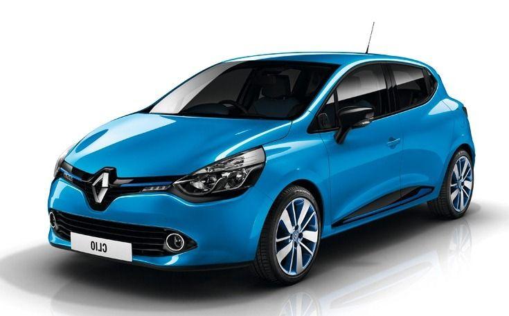 Clio 2012-