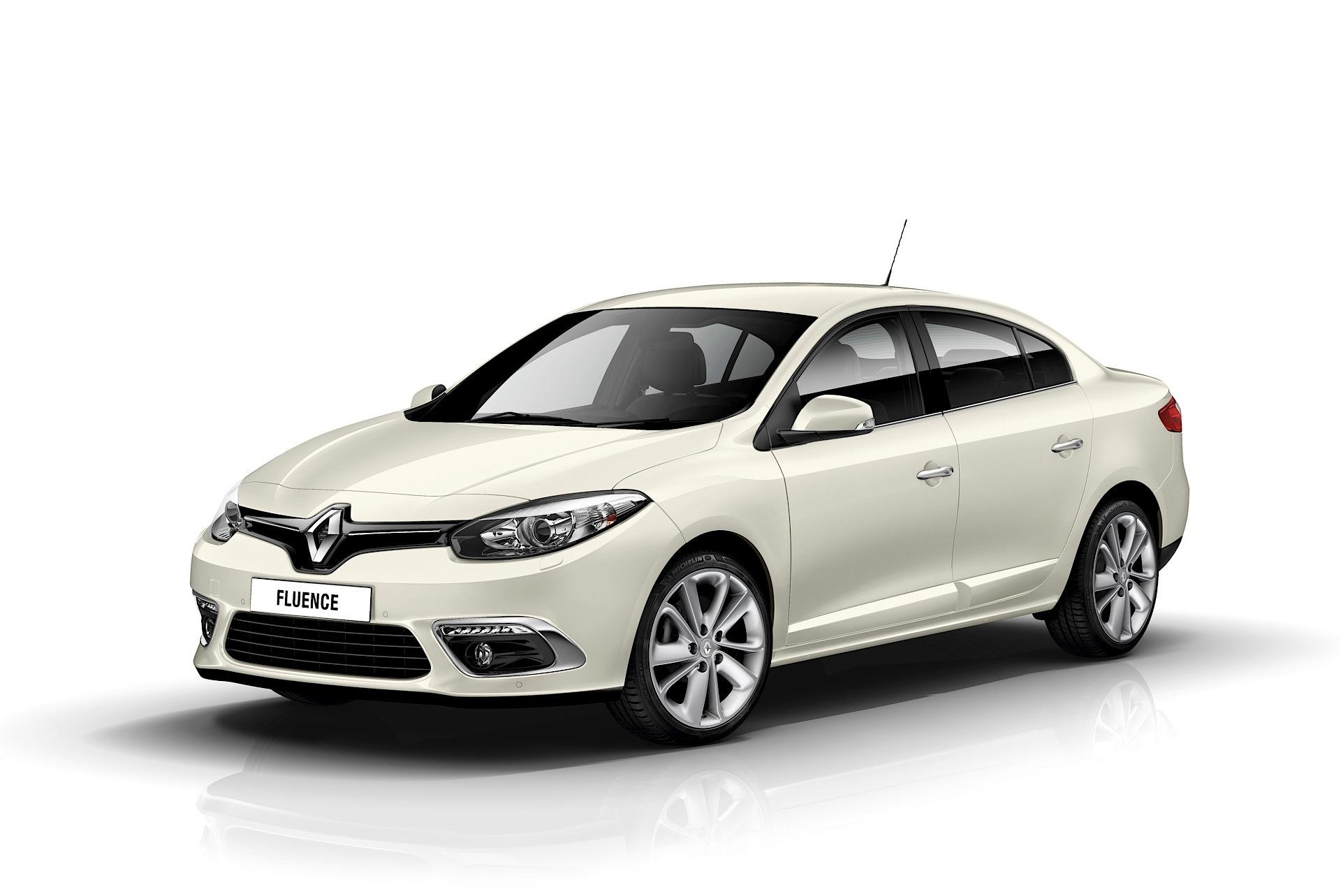 Fluence 2013-