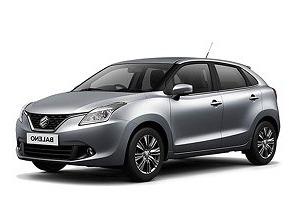 Baleno 2016-