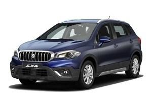 SX4 2015-