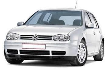 Golf IV 1997-2006