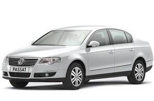 Passat B6 2005-2010