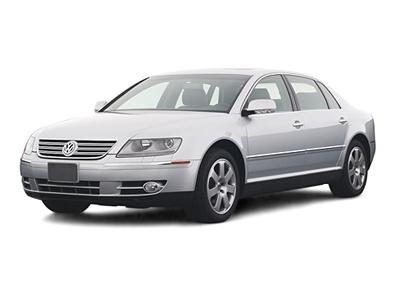 Phaeton 2002-