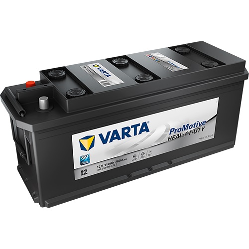 Аккумулятор VARTA 6 СТ-110Ah PROMOTIVE HD 610 013 076 (I2)