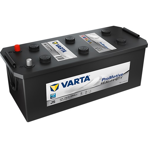 Аккумулятор VARTA  PROMOTIVE HD  630 014 068 (J5)