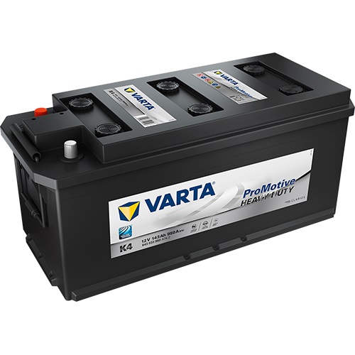 Аккумулятор VARTA  PROMOTIVE HD  643 033 095 (K4)