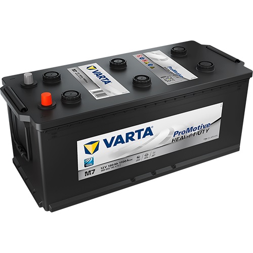 Аккумулятор VARTA  PROMOTIVE HD  680 033 110 (M7)