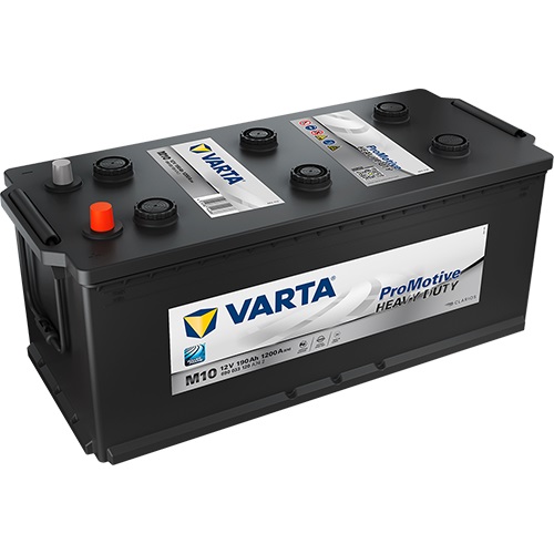 Аккумулятор VARTA  PROMOTIVE HD  690033120 (M10)